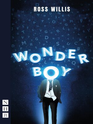 cover image of Wonder Boy